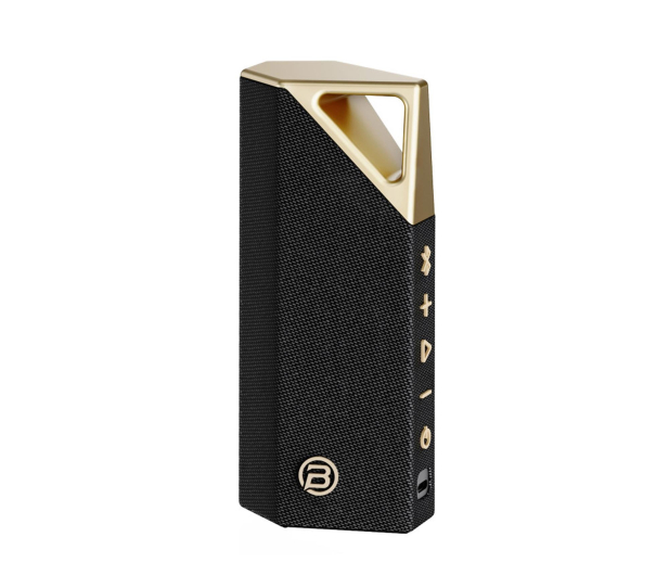 Bugani Brief Black Gold - 1370675 - zdjęcie 5